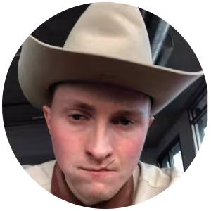 Cody Chandler