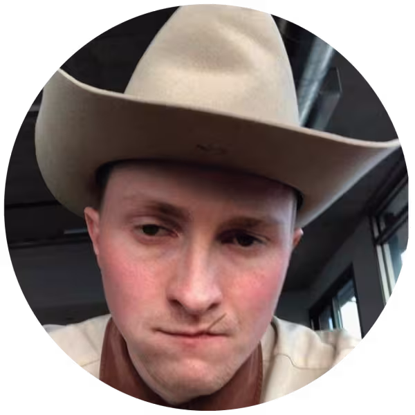 Cody Chandler
