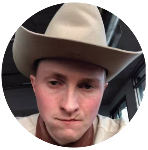 Cody Chandler